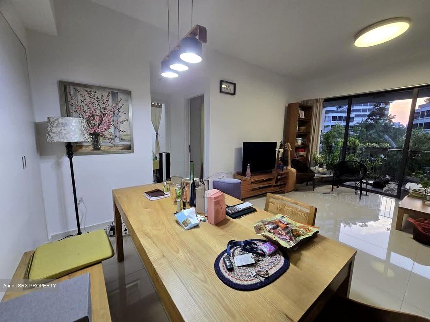 The Interlace (D4), Condominium #608405511